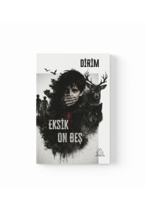 Tayfun Dirim - Eksik On Beş
