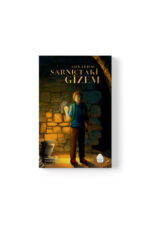 Uğur Ertunç - Sarnıçtaki Gizem