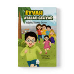 Adalet İldeniz Sezer - Eyvah Atacan Geliyor