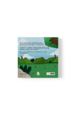 Aslı Tatlı & Fatoş İşler - Bilge Ağaç ve Kozi'nin Duygular Sandığı - Görsel 3