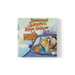 Ayşe Görgen Özkara - Sinem Köye Gidiyor: Memleketim Arhavi - Ulukent Köyü