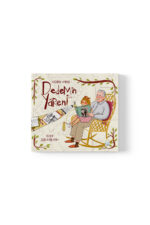 Ayşenur Aydınlı - Dedemin Yâreni