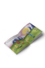 Azra Erman - Robot Liko ve Geç Gelen Sözcükler - Görsel 2