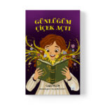 Çağla Yalçin - Günlüğüm Çiçek Açtı