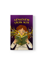 Çağla Yalçin - Günlüğüm Çiçek Açtı