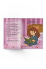 Çağla Yalçin - Günlüğüm Çiçek Açtı - Görsel 2