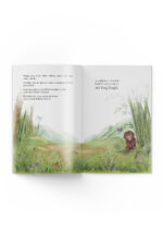 Cansu Gül - Xing Xing ve Grandma Ye: Sessiz Bir Dostluk Hikayesi - Görsel 2