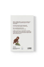 Cansu Gül - Xing Xing ve Grandma Ye: Sessiz Bir Dostluk Hikayesi - Görsel 3