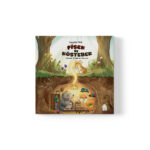 Ceyda İpci - Fişek ve Köstebek: Dostluk Tünelinde Yolculuk…