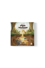 Ceyda İpci - Fişek ve Köstebek: Dostluk Tünelinde Yolculuk…