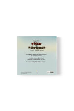 Ceyda İpci - Fişek ve Köstebek: Dostluk Tünelinde Yolculuk… - Görsel 3