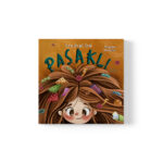 Esra Çergel Ocak - Pasaklı
