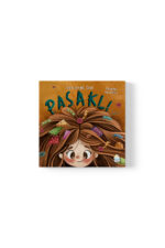 Esra Çergel Ocak - Pasaklı