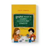 Eylem Sönmez - Eyvah! Nehir’ in Arkadaşı Televizyona Dönüştü