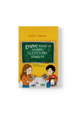 Eylem Sönmez - Eyvah! Nehir’ in Arkadaşı Televizyona Dönüştü