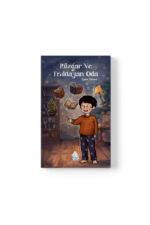 Eylem Sönmez - Rüzgâr ve Fısıldayan Oda