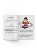 Eylem Sönmez - Rüzgâr ve Fısıldayan Oda - Görsel 2