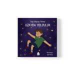 Ezgi Zeynep Yılmaz - Uzayda Yolculuk