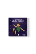 Ezgi Zeynep Yılmaz - Uzayda Yolculuk