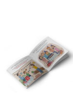 Ezgi Zeynep Yılmaz - Uzayda Yolculuk - Görsel 2