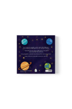 Ezgi Zeynep Yılmaz - Uzayda Yolculuk - Görsel 3