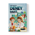 Fatih Özbıçakcı - Deney Saati