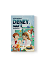 Fatih Özbıçakcı - Deney Saati