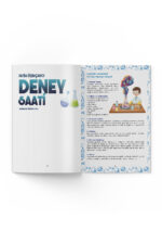 Fatih Özbıçakcı - Deney Saati - Görsel 2