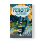 Fatih Özbıçakcı - Fenotip Fen Bilimleri: Yeni Nesil 8. Sınıf Soru Bankası