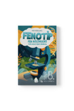 Fatih Özbıçakcı - Fenotip Fen Bilimleri: Yeni Nesil 8. Sınıf Soru Bankası