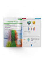 Fatih Özbıçakcı - Fenotip Fen Bilimleri: Yeni Nesil 8. Sınıf Soru Bankası - Görsel 2