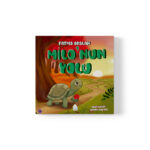 Fatma Arslan - Milo’ nun Yolu