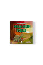 Fatma Arslan - Milo’ nun Yolu