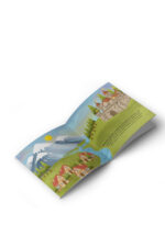 Fatma Zorlu - Bahar Ülkesi - Görsel 2