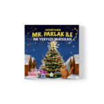 Gamze Gökçe - Mr. Parlak ile Bir Yeryüzü Macerası