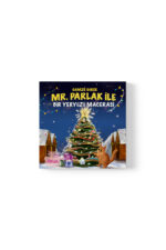 Gamze Gökçe - Mr. Parlak ile Bir Yeryüzü Macerası