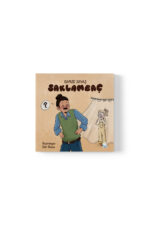 Gamze Savaş - Saklambaç