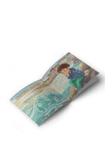 Güneş Seviyyen Tokul - Denizi Duyan Çocuk - Görsel 2