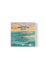 Güneş Seviyyen Tokul - Denizi Duyan Çocuk - Görsel 3