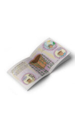 Hacer Yaver Okşit - Annemin İlginç Çiçek İsimleri - Görsel 2