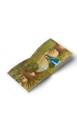 İlknur E. Özkurt - Zeytinya’ nın Koruyucu Prensesi İda - Görsel 2