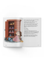 İpek Keskin - Pıtırtı Diyarı: Neşe, Merak, Cesaret ve Şefkat - Görsel 2