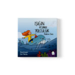 Kübra Can - Işığın Peşinde Yolculuk