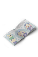 Kübra Deniz Önal - Tarçın’ ın Sevgi Bilekliği - Görsel 2