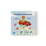 Meltem Yalçın - Kelebek Arkadaşım