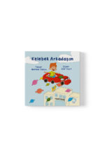 Meltem Yalçın - Kelebek Arkadaşım