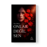 Nisa Akhan - Onlar Değil Sen