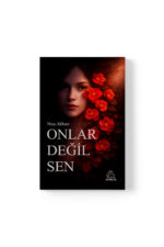 Nisa Akhan - Onlar Değil Sen