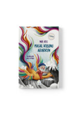 Nur Ateş  alver - Masal Kuşunu Ararken