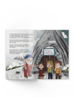 Nur Ateş  alver - Masal Kuşunu Ararken - Görsel 2